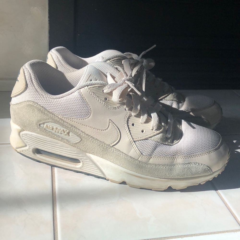 Nike Air Max Shoes
